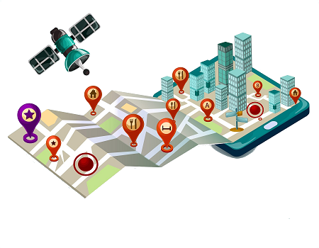 Real Time Vehicle Location Tracking System